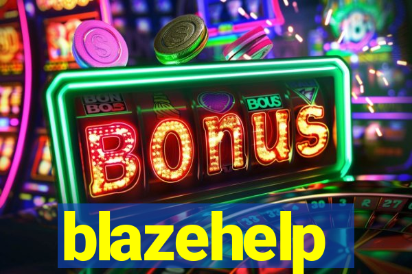 blazehelp