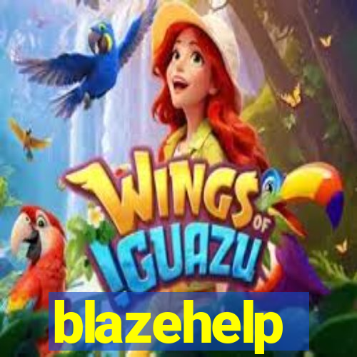 blazehelp