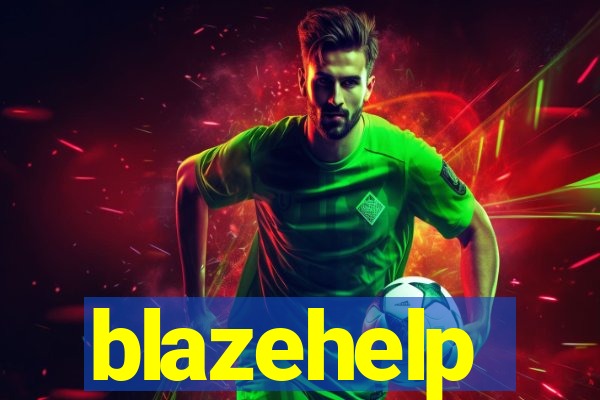 blazehelp