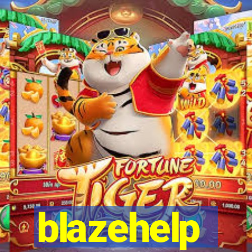 blazehelp