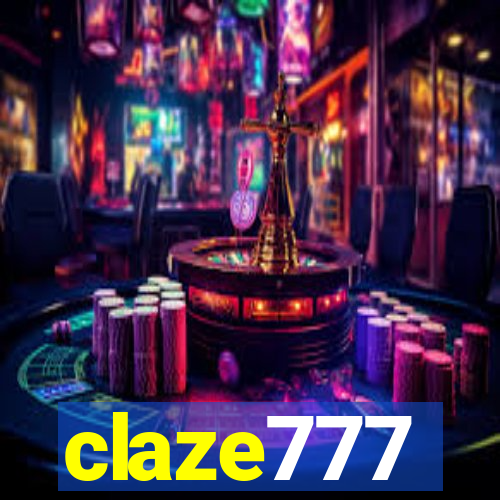 claze777