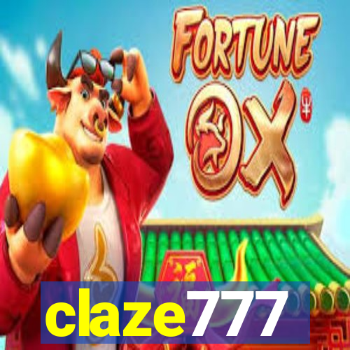 claze777