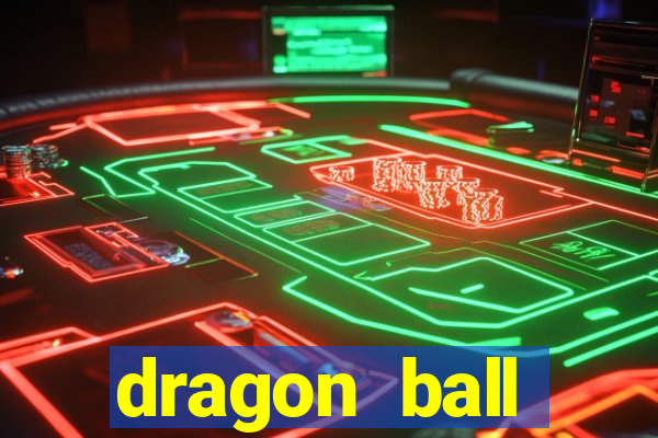 dragon ball classico rede canais