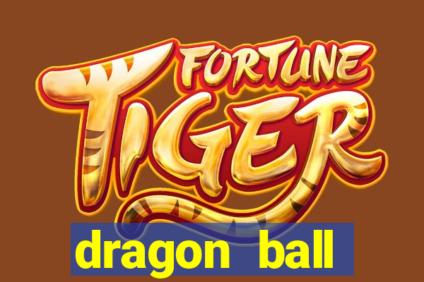 dragon ball classico rede canais