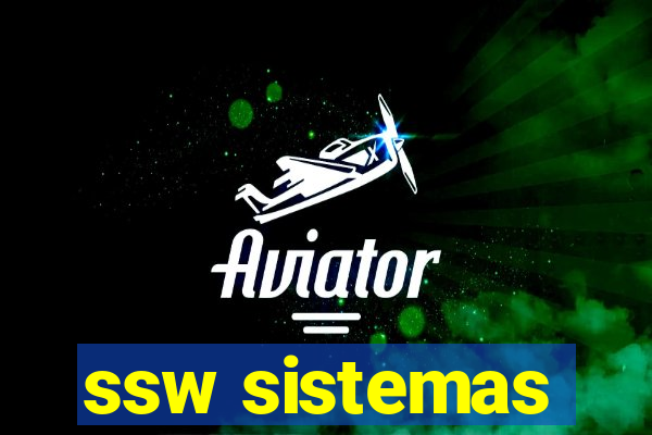 ssw sistemas