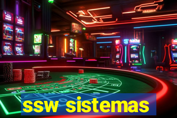 ssw sistemas