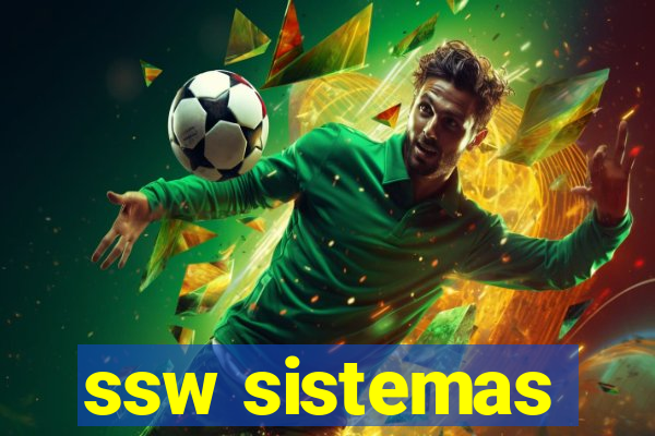 ssw sistemas