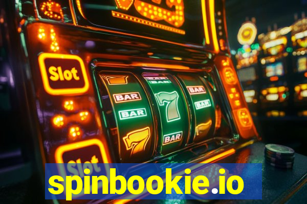 spinbookie.io