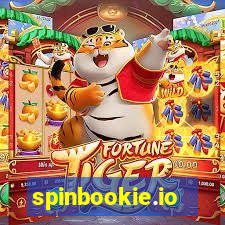 spinbookie.io