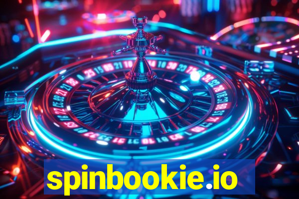 spinbookie.io