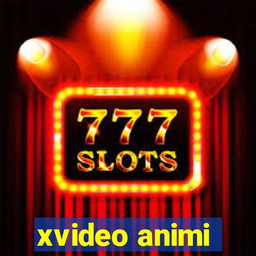 xvideo animi