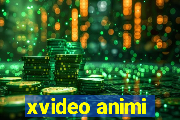 xvideo animi