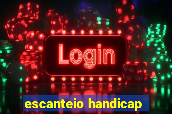 escanteio handicap