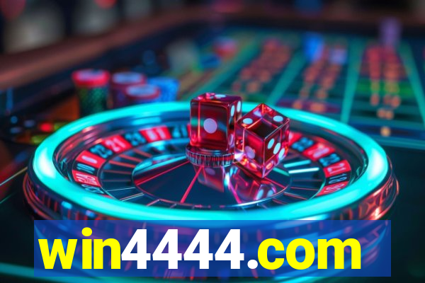 win4444.com