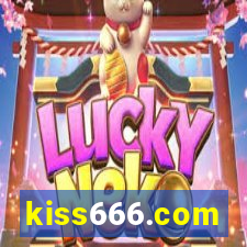 kiss666.com