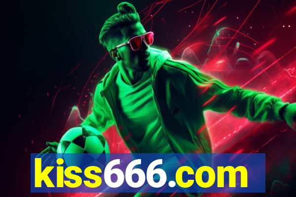 kiss666.com