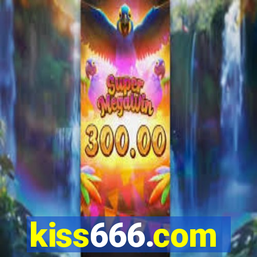 kiss666.com