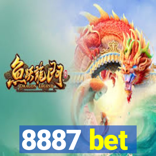 8887 bet