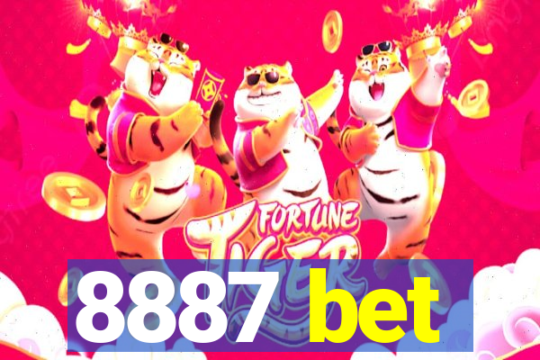 8887 bet