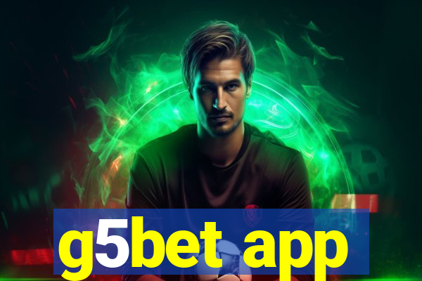 g5bet app