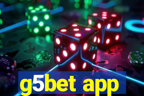 g5bet app