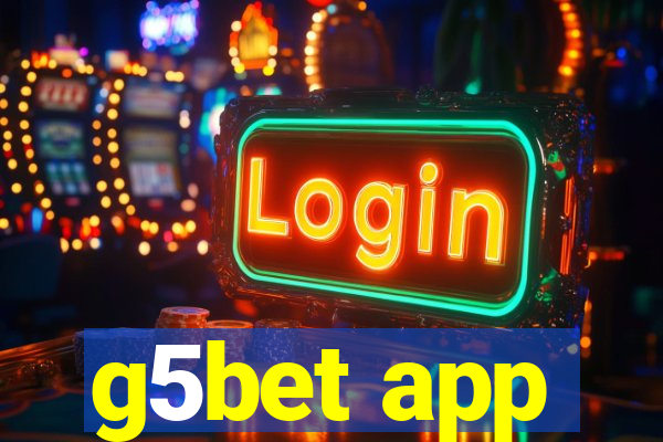 g5bet app