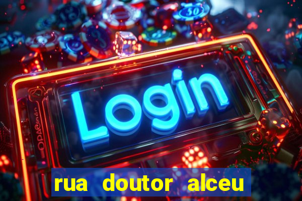 rua doutor alceu de campos rodrigues 247