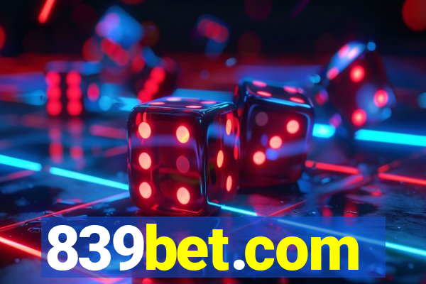 839bet.com