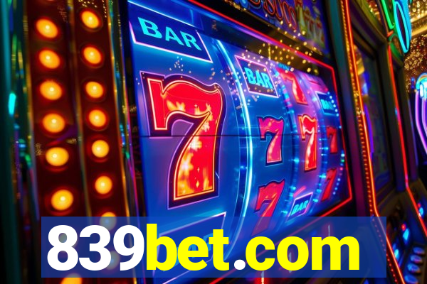 839bet.com