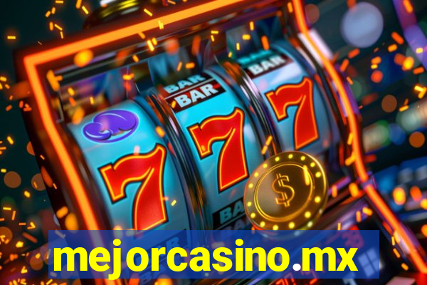 mejorcasino.mx