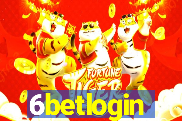 6betlogin