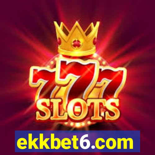 ekkbet6.com