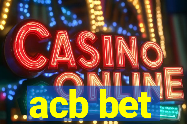 acb bet