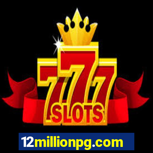 12millionpg.com