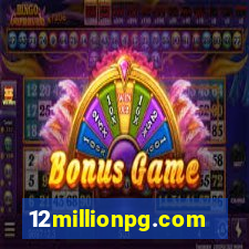 12millionpg.com