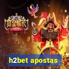 h2bet apostas