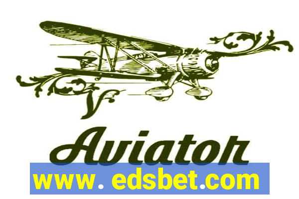 www. edsbet.com