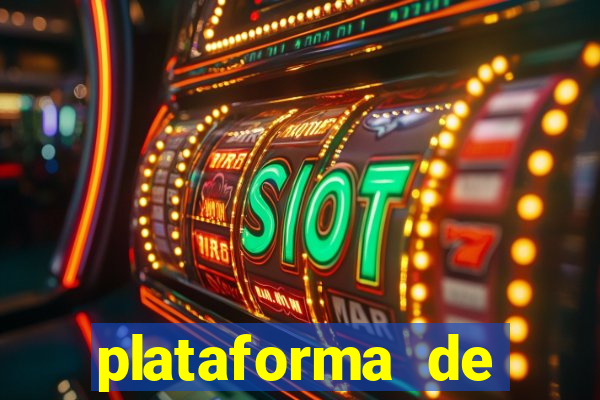 plataforma de sinais fortune tiger