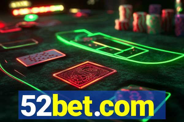 52bet.com