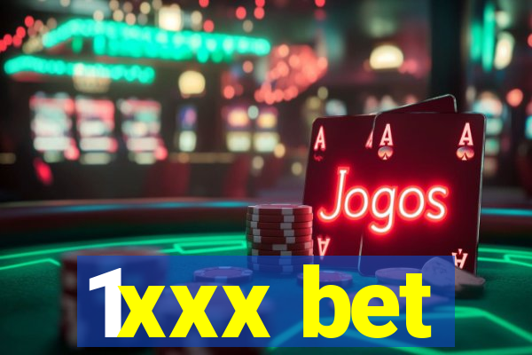 1xxx bet