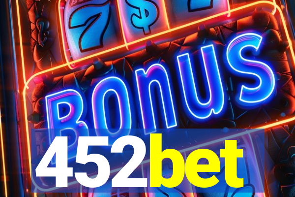 452bet