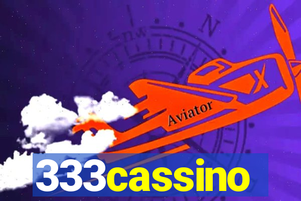 333cassino