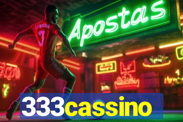 333cassino