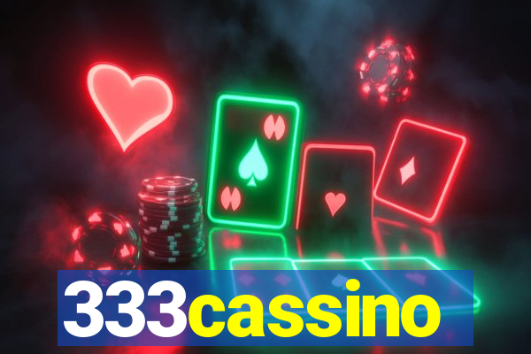 333cassino