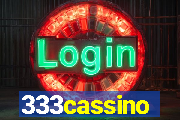 333cassino