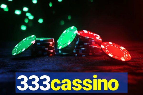 333cassino