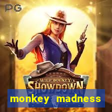 monkey madness quest guide