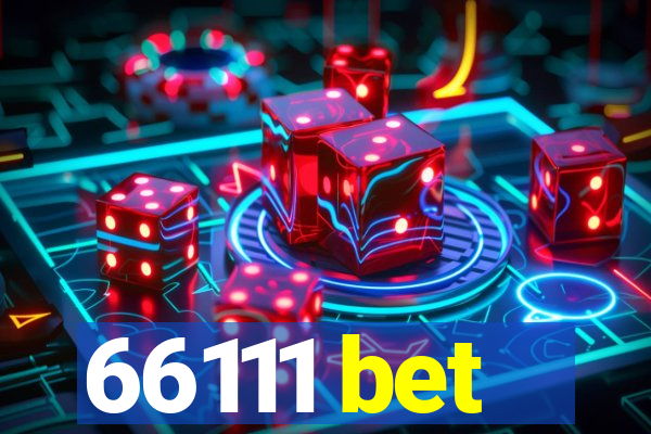 66111 bet