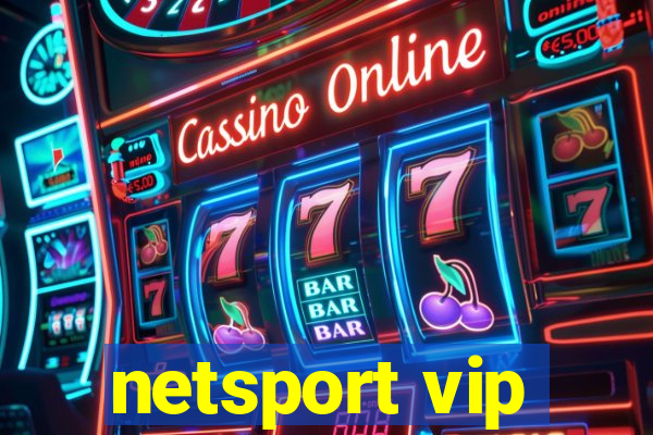 netsport vip