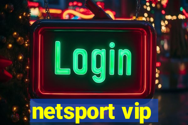 netsport vip